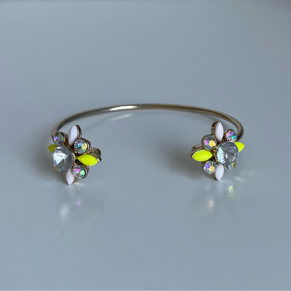 ☀️3/15$ NWOT Baublebar Delicate Bangle